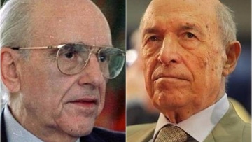 Οι κυβερνήσεις Σημίτη και Ανδρέα οι πιο διεφθαρμένες