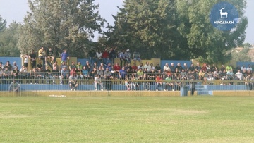 Πόλος έλξης το ντέρμπι των Καλυθιών