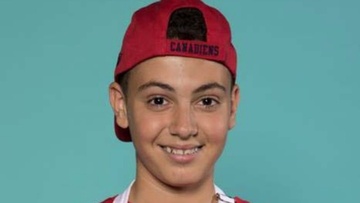 Στο top 10 του master chef junior o Μανώλης Φουτούλης