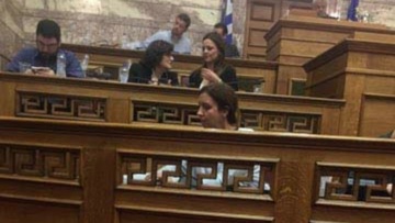 Στην επιτροπή της Βουλής για το  ασφαλιστικό  ο χειρουργός Κώστας Κουτσόπουλος
