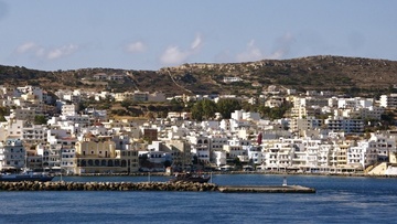 Καθολικό αίτημα η βελτίωση των ακτοπλοϊκών συγκοινωνιών