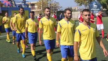 Φοίβος: Στα «πιτς» ο Γαργάλης, έτοιμος ο Ορφανίδης