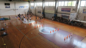 Αθλητική Ακαδημία: Την 1η Δεκεμβρίου το «Γ. Παπαγεωργίου»