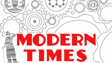 Το 2ο TEDxYouth@Rhodes φέρνει "Μοντέρνους Καιρούς"