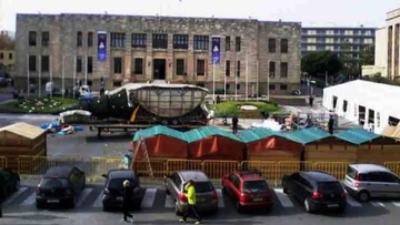 Πρόσκληση για δηλώσεις  συμμετοχής στο  εορταστικό πρόγραμμα «Χριστούγεννα στη Ρόδο»