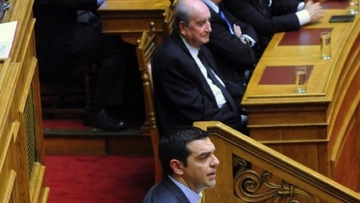 Οι Θασιώτες της αντίληψης «ο σκοπός αγιάζει τα μέσα»