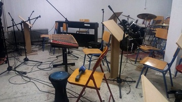 Α' ΕΛΜΕ Δωδεκανήσου: Και τα μουσικά σχολεία  «υπό διωγμό» στη μεταμνημονιακή εποχή