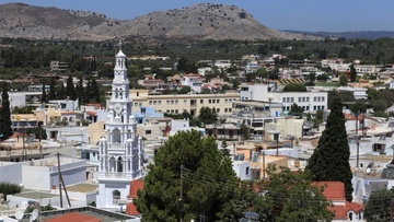 Άτοκο δάνειο από την εκκλησιαστική επιτροπή Αρχαγγέλου ζητά ο Αγροτικός Συνεταιρισμός