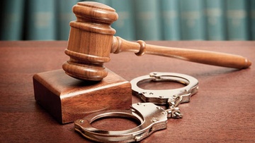 Συνελήφθη 34χρονος για διάπραξη ληστειών, κλοπών και κατοχή ναρκωτικών στη Ρόδο