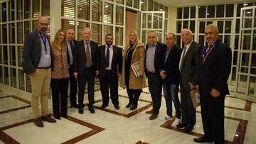 Οι προκλήσεις και το μέλλον του Περιφερειακού Τύπου