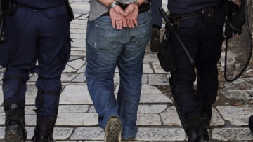 Στα δικαστήρια ο καβγάς μεταξύ  Ελλήνων, Αλβανού και Βούλγαρου