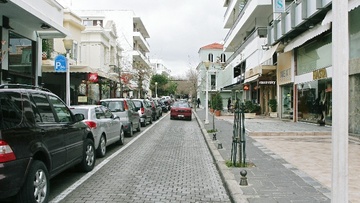 Συγκροτήθηκε επιτροπή δικανονισμού για τις εμπορικές μισθώσεις στη Ρόδο