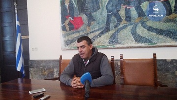 Τάκης Πότσος: Παραμένουν οι μνημονιακοί νόμοι