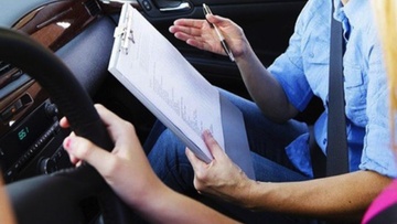 Πάνω από 2500 Δωδεκανήσιοι περιμένουν για δίπλωμα οδήγησης