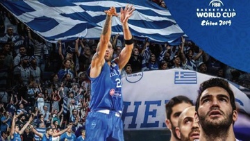 Παρών ο Μαυροειδής στην «πρώτη» της εθνικής 