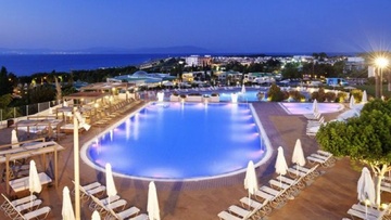 Ισπανικό ενδιαφέρον  για τα ξενοδοχεία Κυπριώτη