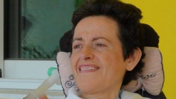 Η Κική Τσακίρη ζητά την στήριξη όλων