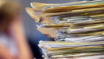 Ηλίας Καματερός: «Υπεγράφη η παράταση για τις δηλώσεις στο Κτηματολόγιο»