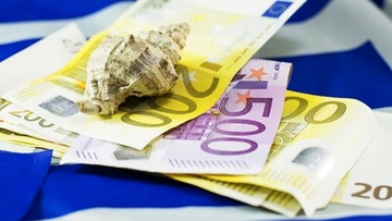 Αύξηση κερδών κατά 51,6% για τα ελληνικά ξενοδοχεία το 2017!