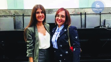 Ορκίστηκαν άλλες δύο δικηγορίνες στη Ρόδο