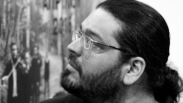 Σάββας Καρατζιάς: «Θέλω να ζω, κι όχι να νοσταλγώ...»!