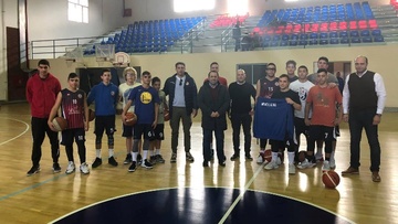 Παιδικό: Μόνος πρώτος  ο Πανιώνιος Λέρου