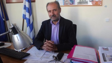 Βασίλης Καραγιάννης: «Η τοπική αυτοδιοίκηση πρέπει να βάλει πλάτη»