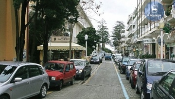 Το εορταστικό ωράριο των καταστημάτων στη Ρόδο