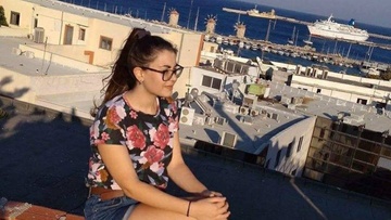 Ένας Έλληνας και ένας Αλβανός κατηγορούνται για τη δολοφονία της φοιτήτριας