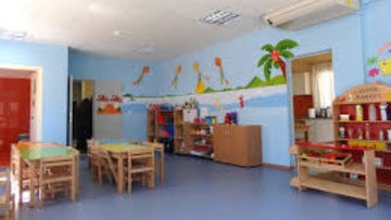 Αυξάνεται η χρηματοδότηση  και ο αριθμός θέσεων σε παιδικούς και βρεφονηπιακούς σταθμούς, για την κάλυψη των αυξημένων αναγκών
