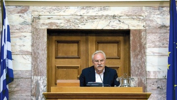 Δ. Γάκης: «Το νέο κυβερνητικό πρόγραμμα του ΣΥΡΙΖΑ εγγύηση για το αύριο της Ελλάδας!»