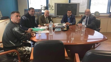 “Φως” στο βάθος του τούνελ για την ΕΤΑΙΠΡΟΦΥΚΑ