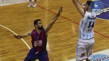 Άμεση ενίσχυση με Τσούπκοβιτς στον Κολοσσό