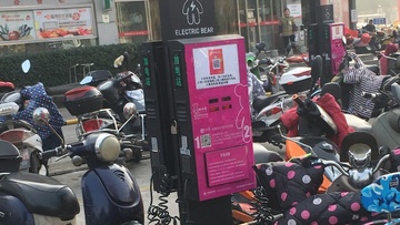 Στην Ελλάδα πότε θα επεκταθούν τα ηλεκτροκίνητα οχήματα;