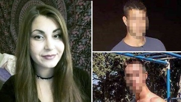 «Δεν έχω μεγαλώσει δολοφόνο», λέει ο πατέρας του 19χρονου Αλβανού