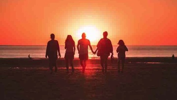 Σε μια χώρα που γερνάει  οι τρίτεκνοι θα έσωζαν την Ελλάδα