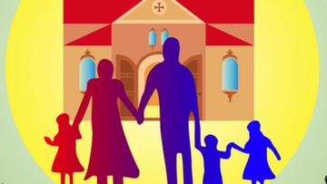 Ομιλία για το παιδί από τη Σχολή Γονέων της Μητρόπολης