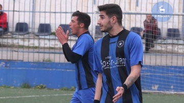 Επήλθε η ηρεμία στον Αστέρα Παστίδας