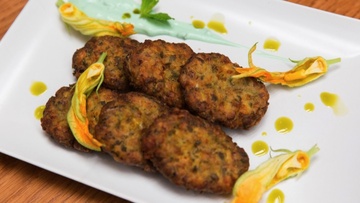 Δυναμική παρουσία των εστιατόρων  στις τουριστικές εκθέσεις