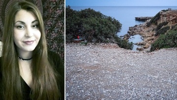 Αλ. Κούγιας: Έδεσαν τα πόδια της Ελένης για να σιγουρευτούν ότι δεν θα γλίτωνε