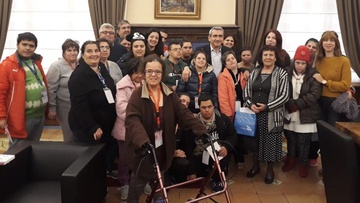 Αδήριτη η ανάγκη δημιουργίας  Στέγης Υποστηριζόμενης Διαβίωσης στη Ρόδο