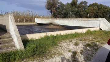Ολοκληρώθηκε η μελέτη για τον βιολογικό καθαρισμό στον Αρχάγγελο