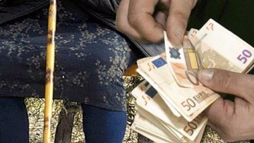 Επιτήδειοι εμφανίζονται ως υπάλληλοι δήμων για απολύμανση και αποσπούν χρήματα