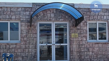 Τα φύκια στο καταφύγιο Φανών και οι ζημιές στο Πέταλο Σύμης στη συνεδρίαση του Λιμενικού Ταμείου Ν. Δωδεκανήσου