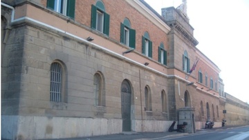 Δωδεκανήσιοι αγωνιστές  σε ιταλικές φυλακές