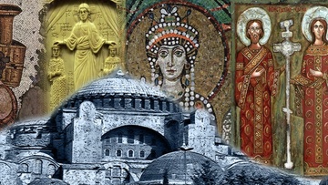 Μεσαιωνολόγιο: «Τα Αθέατα του Βυζαντίου»