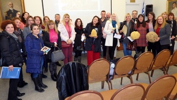 Σεμινάριο για εκπαιδευτικούς στο Ναυτικό Μουσείο Ελλάδος