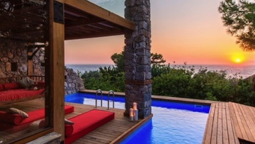 Ευρωπαϊκός Κανονισμός φέρνει  τα πάνω - κάτω στις κρατήσεις στα ξενοδοχεία