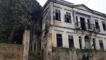 Ξεκίνησαν οι εργασίες στο κτίριο Ακάβη