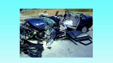 Ημερίδα στη Ρόδο για τα τροχαία ατυχήματα απο το ΕΚΑΒ